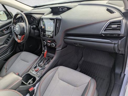 Used 2022 Subaru Forester Sport w/ Popular Package #2 image 21