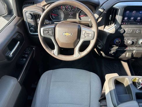 Used 2019 Chevrolet Silverado 1500 LT w/ All-Star Edition image 11