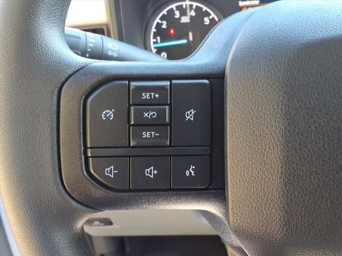 New 2026 Ford F250 XL w/ STX Appearance Package image 23