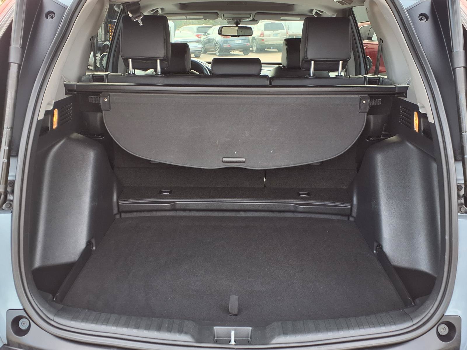 Used 2021 Honda CR-V EX-L image 17