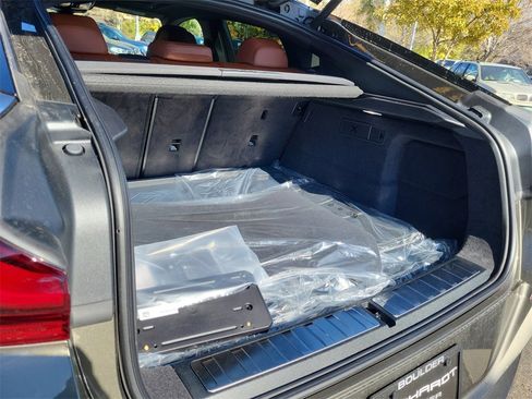 New 2026 BMW X6 M60i w/ Climate Comfort Package image 36