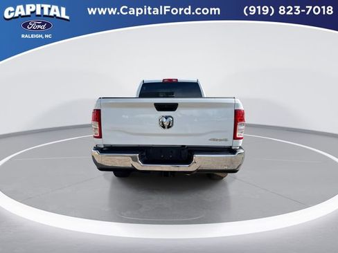 Used 2024 RAM 2500 Big Horn image 7