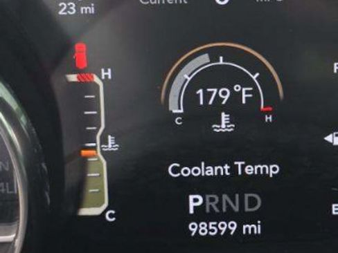 Used 2020 Jeep Wrangler Unlimited Sport AWD/4WD image 10
