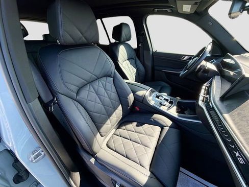 Certified 2025 BMW X5 xDrive40i image 16