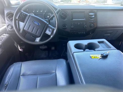 Used 2015 Ford F350 XL w/ Power Equipment Group image 7