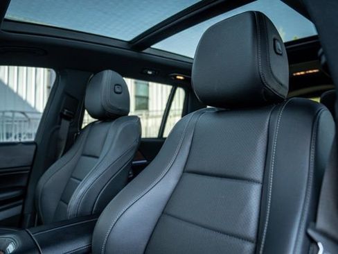 Used 2022 Mercedes-Benz GLS 450 4MATIC w/ AMG Line Exterior image 44