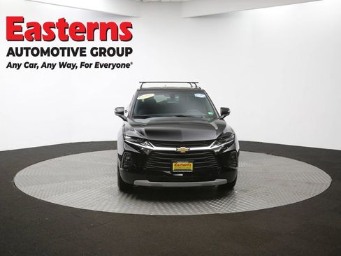 Used 2020 Chevrolet Blazer LT image 51