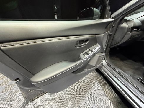 Certified 2025 Nissan Sentra S image 13