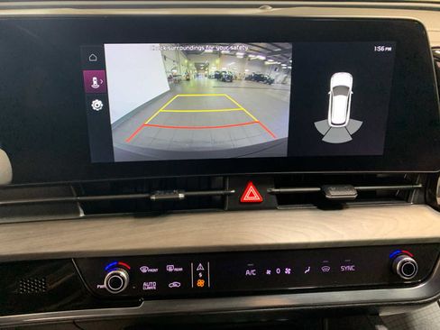 Used 2023 Kia Sportage X-Pro image 5