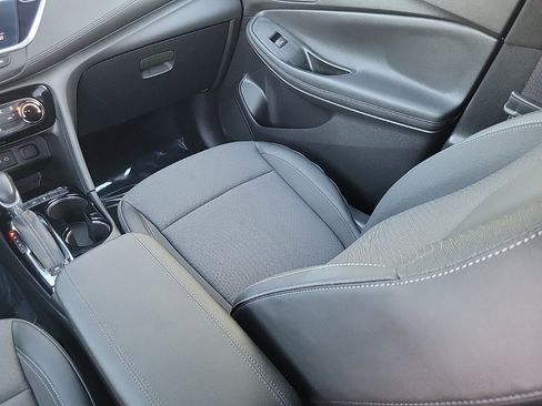 Used 2023 Buick Encore GX Preferred image 16