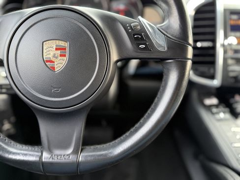 Used 2014 Porsche Cayenne Diesel image 22