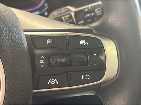 Used 2023 Kia Sportage X-Line w/ X-Line Premium Package AWD/4WD image 27