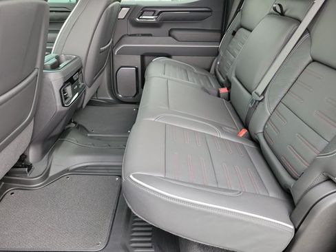 Used 2025 GMC Sierra 1500 AT4X AWD/4WD image 15