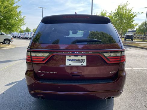 Used 2022 Dodge Durango GT image 8