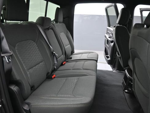 New 2026 RAM 1500 Express RWD image 14