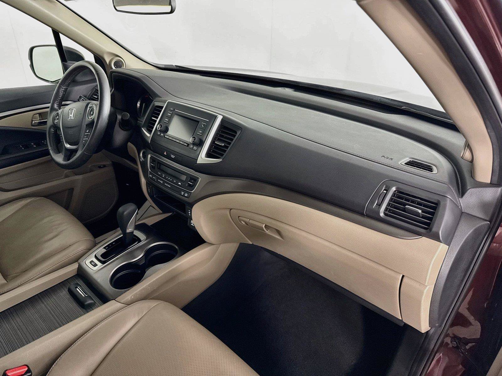 Certified 2019 Honda Ridgeline RTL image 29