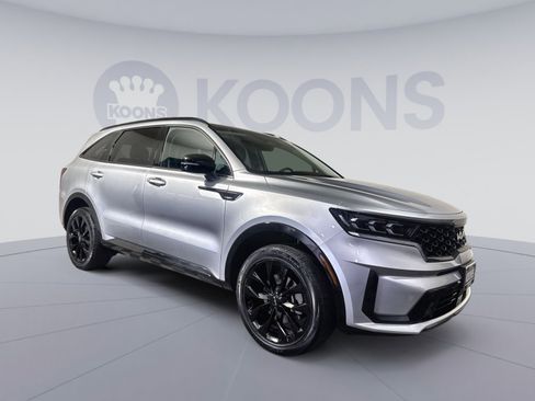 Used 2022 Kia Sorento SX AWD/4WD image 18