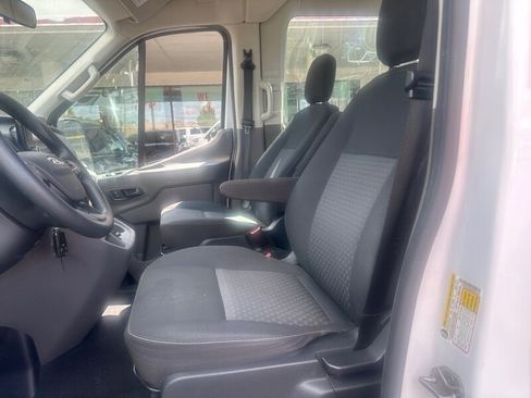 Used 2021 Ford Transit 350 XLT image 8