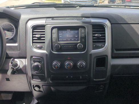 Certified 2024 RAM 1500 Classic Warlock image 19