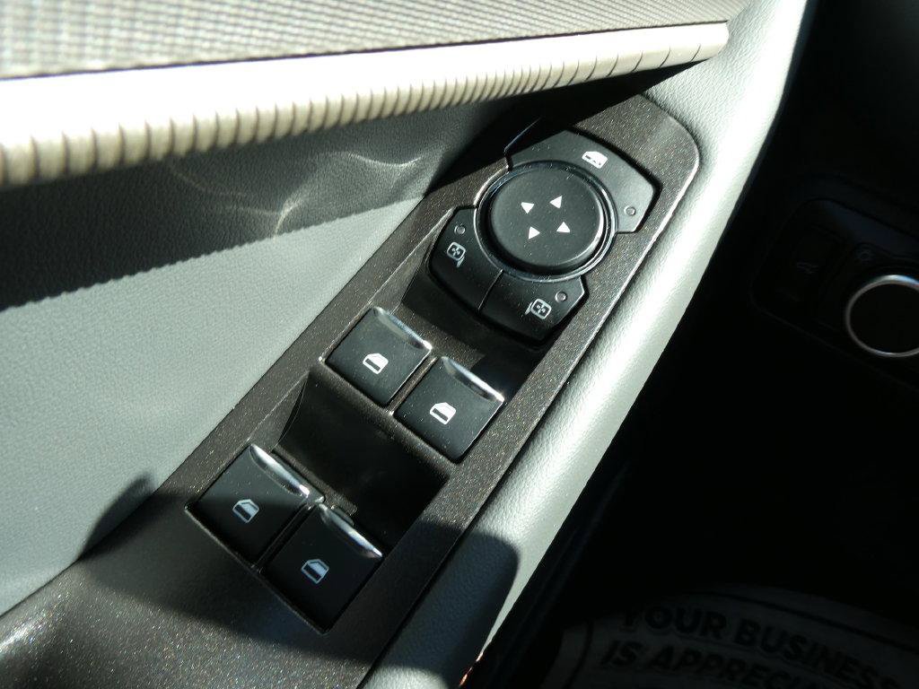 New 2026 Ford Explorer Active AWD/4WD image 21
