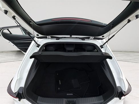 Certified 2023 MAZDA MAZDA3 s image 22