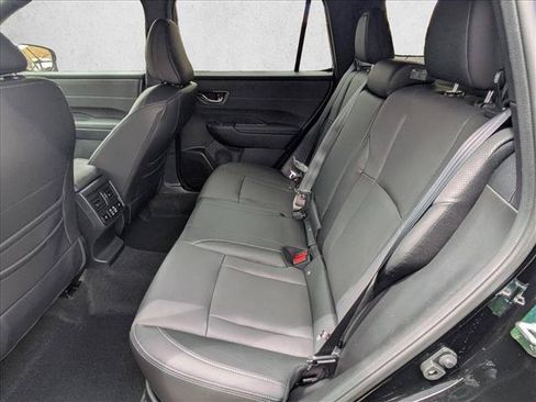 New 2026 Subaru Outback Touring XT AWD/4WD image 12
