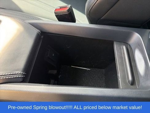 Used 2024 Ford Mustang Mach-E Premium RWD image 49