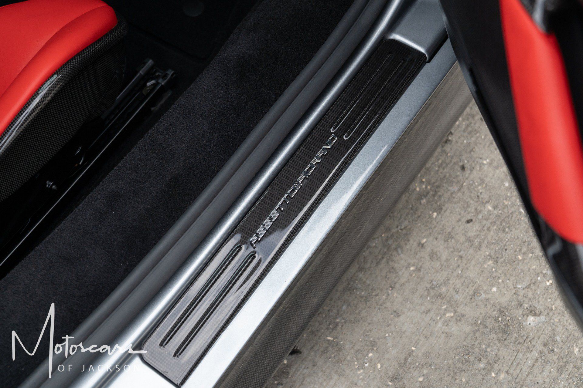 Used 2022 Ferrari SF90 Stradale AWD/4WD image 30