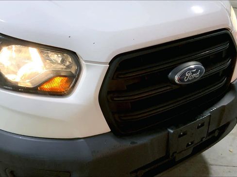 Used 2020 Ford Transit 350 image 28