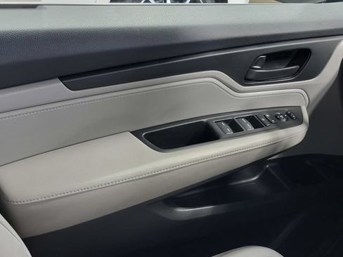 Used 2020 Honda Odyssey LX image 21