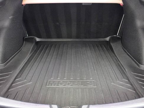 Used 2021 Tesla Model 3 Standard Range Plus RWD image 72