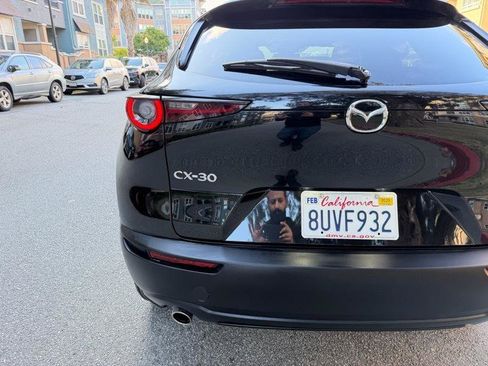 Used 2021 MAZDA CX-30 FWD 2.5 S w/ Select Package image 15