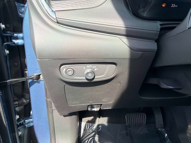 New 2026 Buick Encore GX Sport Touring w/ Advanced Technology Package FWD image 29