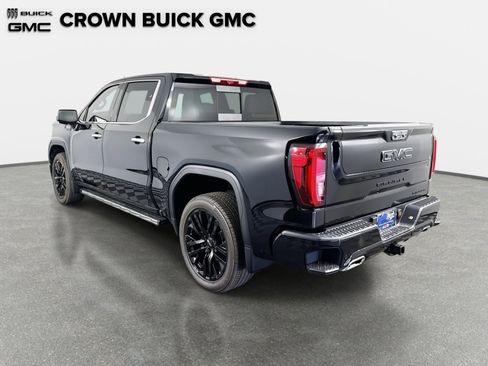 New 2026 GMC Sierra 1500 Denali image 7