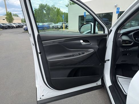 Used 2023 Hyundai Santa Fe SEL AWD/4WD image 26