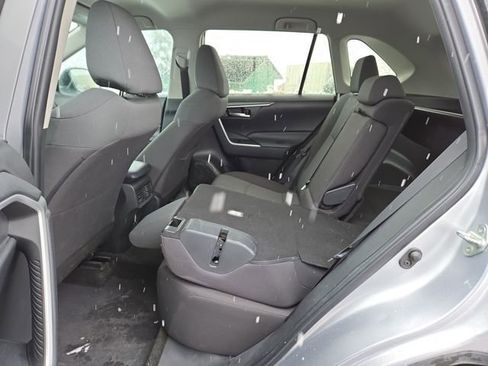 Used 2023 Toyota RAV4 XLE image 29