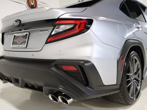 Used 2025 Subaru WRX GT image 9