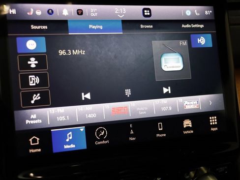 Used 2022 Jeep Grand Cherokee Summit image 9