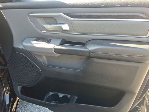 Used 2022 RAM 1500 Big Horn image 10