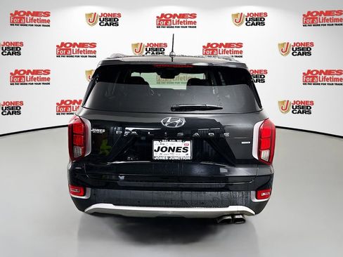 Used 2020 Hyundai Palisade SEL w/ Convenience Package AWD/4WD image 15