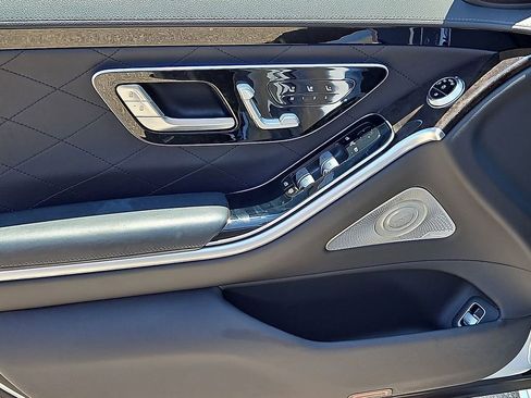 Used 2021 Mercedes-Benz S 500 4MATIC image 15