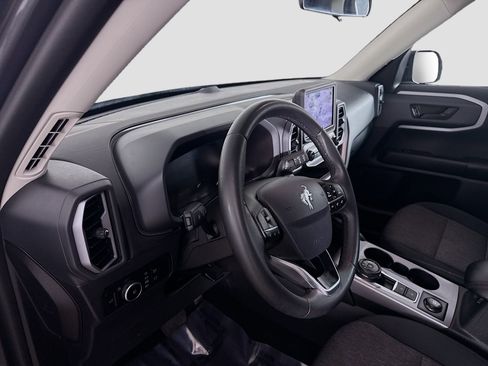 Used 2024 Ford Bronco Sport Big Bend w/ Convenience Package image 23