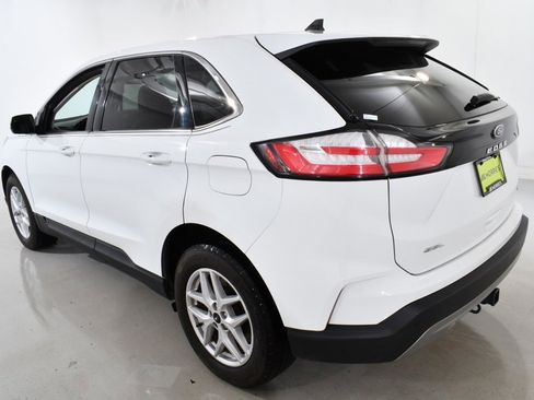 Used 2023 Ford Edge SEL w/ Convenience Package image 15