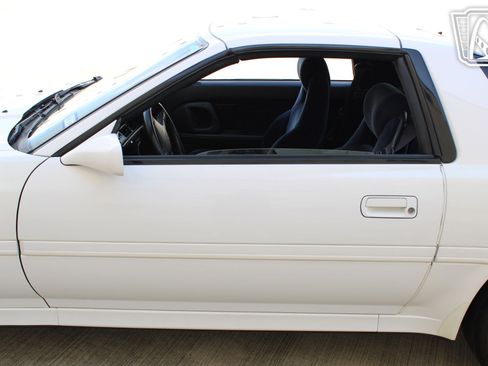 Used 1989 Toyota Supra Turbo image 30