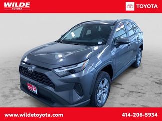 Used 2025 Toyota RAV4 XLE 360° Tour