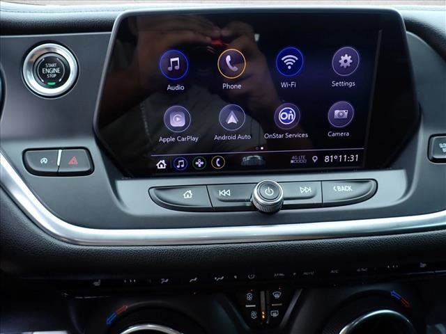 Used 2020 Chevrolet Blazer LT AWD/4WD image 21