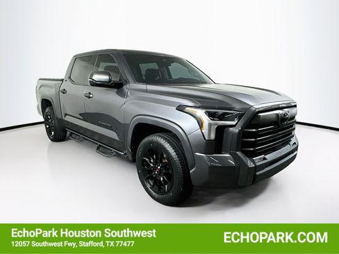 Used 2023 Toyota Tundra SR5 w/ SR5 Convenience Package RWD image 1
