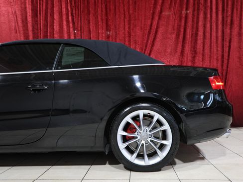 Used 2013 Audi A5 2.0T Premium Plus image 7