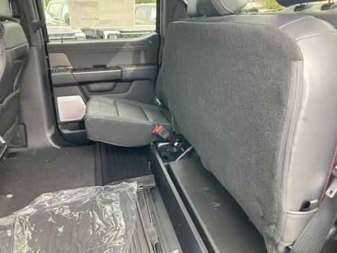 New 2025 Ford F150 Raptor image 13