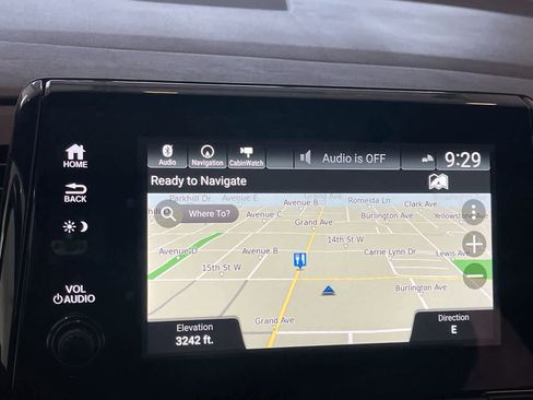 Used 2019 Honda Odyssey Touring image 18